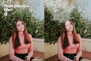 Photo Reflection