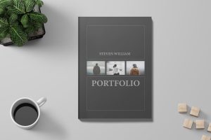 Photographer Portfolio / Photo Album