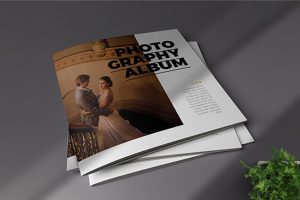 Photography Album