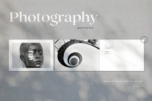 Photography Portfolio
