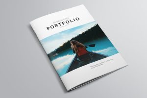 Photography Portfolio Templete
