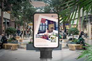 Photography Poster Template