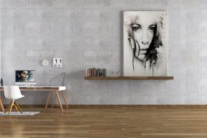 Picture Art Mockup [Vol 8]