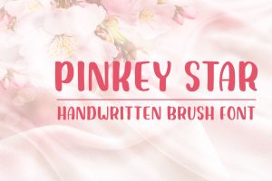 Pinkey Star