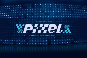 Pixel
