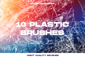 Plastic Brush