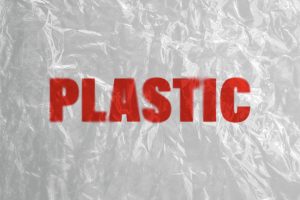 Plastic Text Effect
