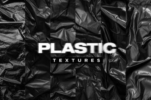 Plastic Wrap Textures