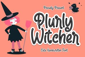 Plurly Witcher