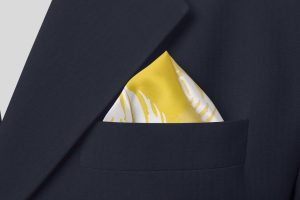 Pocket Square Mockups