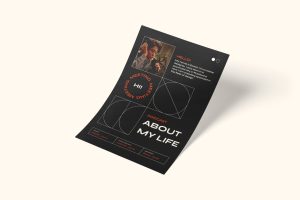 Podcast Poster