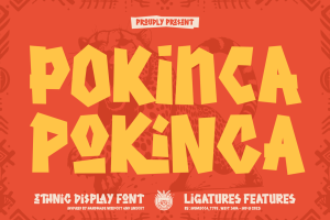 Pokinca