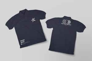 Polo Shirt Mockup