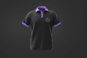Polo Shirt Mockup