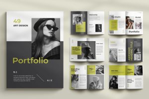 Portfolio