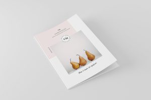 Portfolio Book