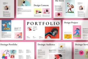 Portfolio Presentation