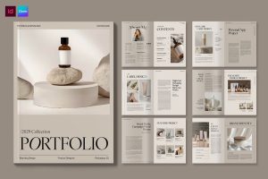 Portfolio Template