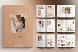 Portfolio Template