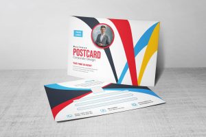 Postcard