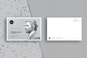 Postcard