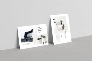 Postcard