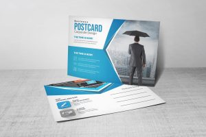 Postcard