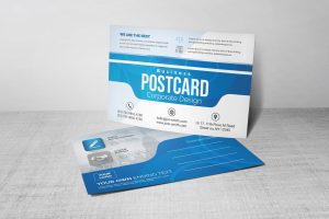 Postcard