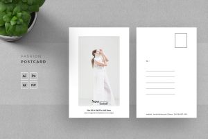 Postcard