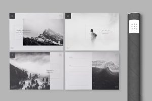 Postcard