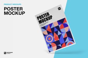 Poster – Mockup