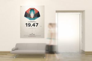Poster and Art Wall Mockups