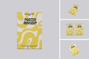 Poster Mockup