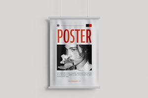 Poster Mockup
