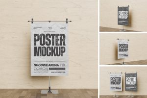 Poster Mockup