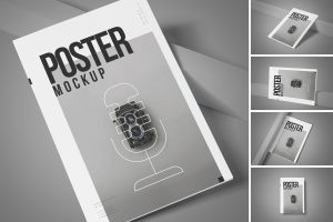Poster Mockup