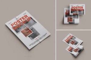 Poster Mockup