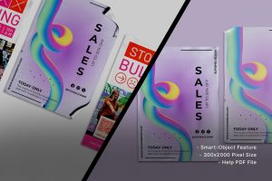 Poster Mockup