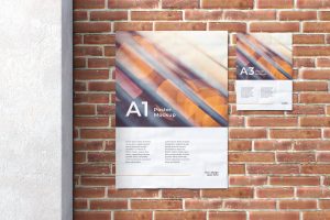 Poster Mockup