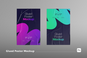Poster Mockup