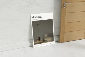 Poster Mockup