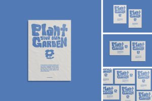 Poster Mockup