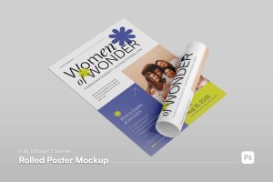 Poster Mockup
