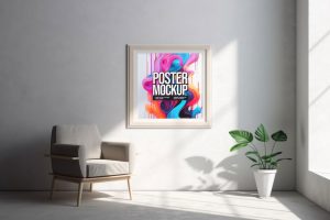 Poster Mockup