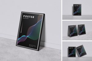 Poster Mockup