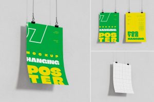 Poster Mockup