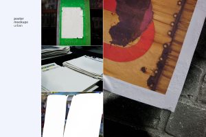 Poster Mockup