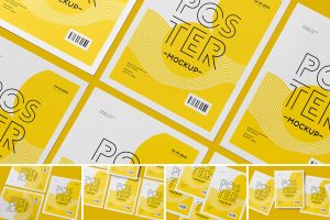 Poster Mockup
