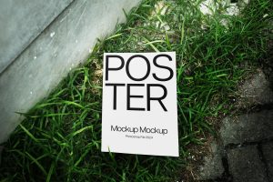Poster Mockup
