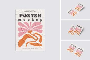 Poster Mockup